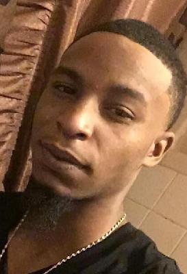 Malcolm Long death by force case profile photo