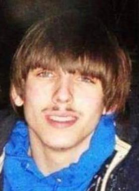 Adam Cantrell death by force case profile photo