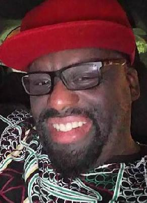 William Frazier death by force case profile photo