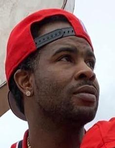 Kevin Sneed death by force case profile photo