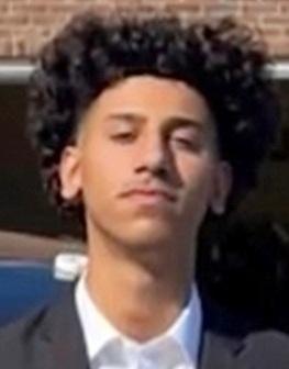Kahlil Laghmani death by force case profile photo