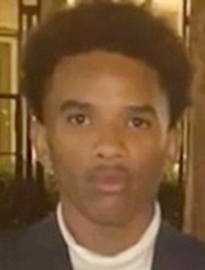 Mahamed Abdi death by force case profile photo