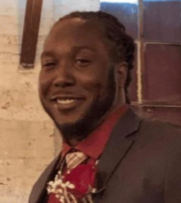 Byron Maclin death by force case profile photo