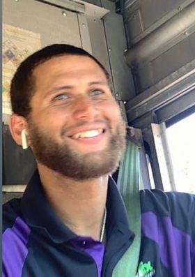 Michael Gonzalez death by force case profile photo