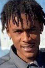 Tylan Whetstone death by force case profile photo