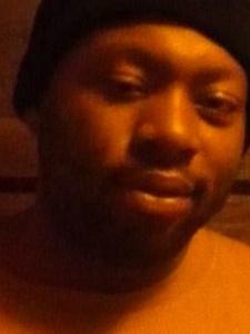 Dimitri Buford death by force case profile photo