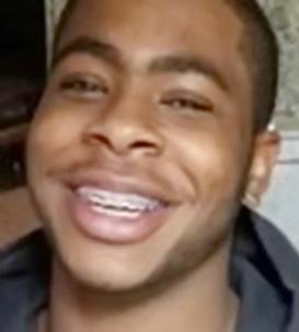 D’Anthony English death by force case profile photo
