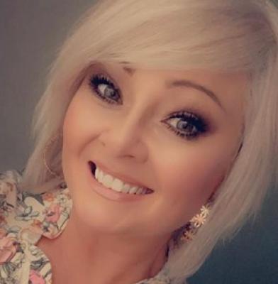 Davida Pendleton death by force case profile photo