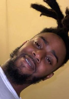 Christopher Reliford death by force case profile photo