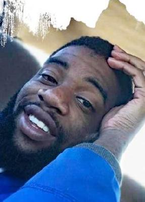 Dominique Williams death by force case profile photo