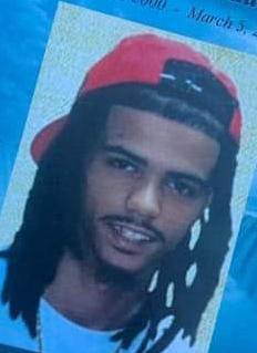 Maleke Seviour death by force case profile photo