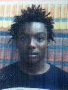 Antonio Fenner death by force case profile photo
