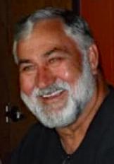 Gerald Paris death by force case profile photo