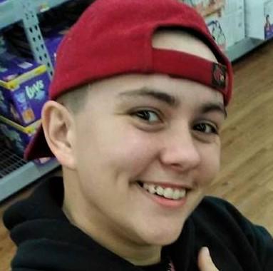 Brittany McLelland death by force case profile photo