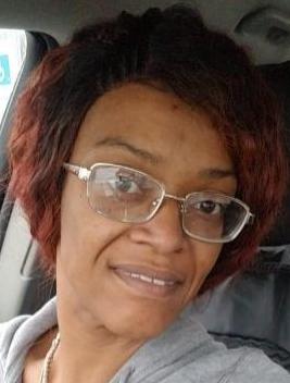 Lorraine Anderson death by force case profile photo