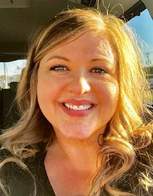 Angela Wooldridge death by force case profile photo