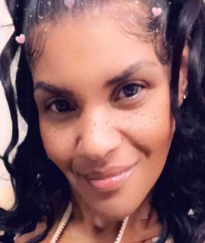 Kimberly Johnson death by force case profile photo
