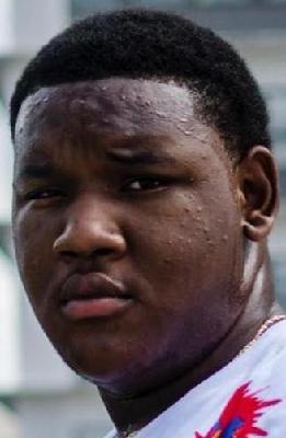 Kyre Wright death by force case profile photo