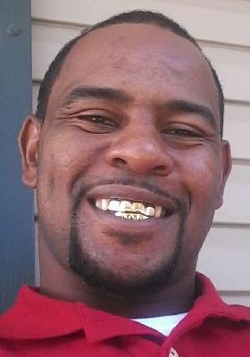 Gregory Burse death by force case profile photo