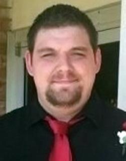 Justin George death by force case profile photo