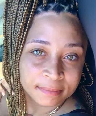 Jakia Holt death by force case profile photo