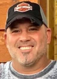 Michael Miller death by force case profile photo