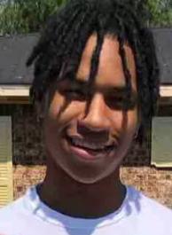 Terrance Barton death by force case profile photo