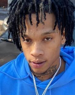 Devon Sandusky death by force case profile photo