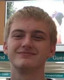 Matthew Mills death by force case profile photo
