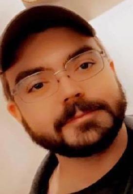 Kyle Garrett death by force case profile photo