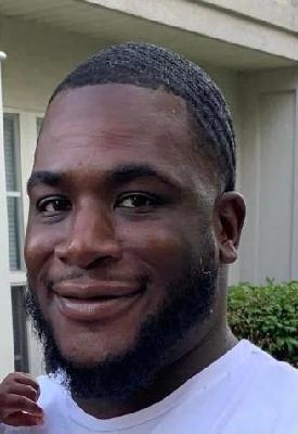 Eric Sweat death by force case profile photo