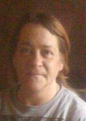 Ursula Hamlet death by force case profile photo