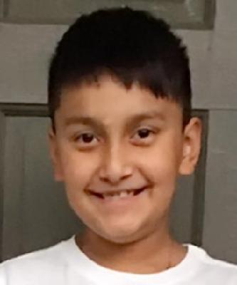 Eric Perez death by force case profile photo