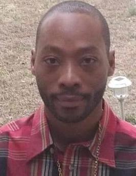 Dwayne George death by force case profile photo