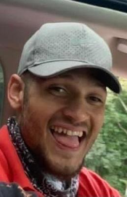 Kurtis Carter death by force case profile photo