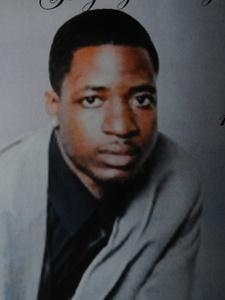Gregory Bady death by force case profile photo