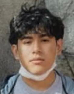 Sergio Villarados death by force case profile photo