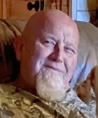 Bryan McCarty death by force case profile photo