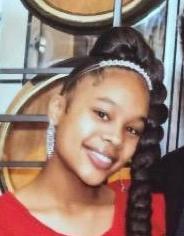 Kavonia McLain death by force case profile photo