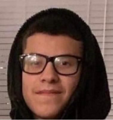 Ulices Guadarrama death by force case profile photo