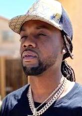 Jermaine Sprewer death by force case profile photo