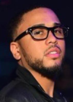Darian Williams death by force case profile photo