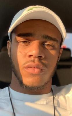 Regginald Johnson death by force case profile photo