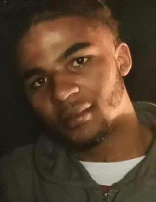 Aron Snorden death by force case profile photo