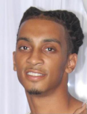 William Woods death by force case profile photo