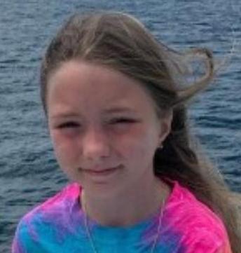 Kaylee Lee death by force case profile photo