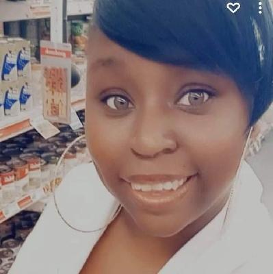 Kierra Gomez death by force case profile photo