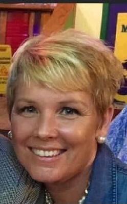 Gracie Hager death by force case profile photo