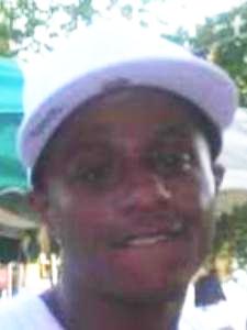 Tyshawn Marron Blanton death by force case profile photo