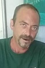 Bryan Hammons death by force case profile photo